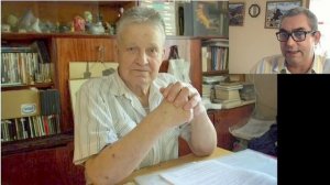 Перевал Дятлова. Вот, что от всех скрывал Юра Юдин