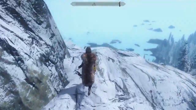 The Elder Scrolls V: Skyrim    Adventures
