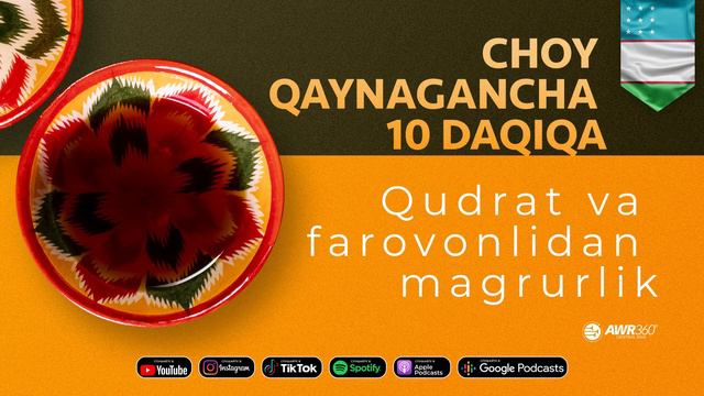 021Choy qaynagancha 10 daqiqa Baxtli yurak Qudrat va farovonlidan magrurlik смотреть онлайн