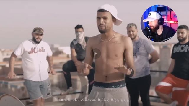 JUNIOR HASSEN : RAMALLAH / رام الله??? || REACTION || ??? смотреть онлайн