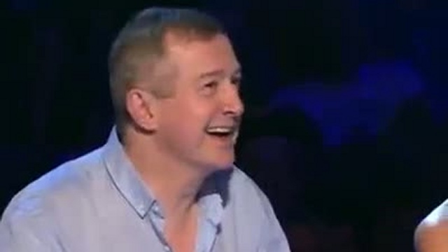 X Factor 2009 - The Dreamgirls