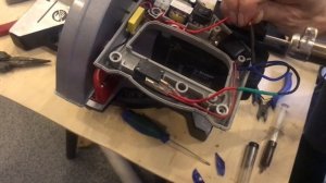 КАК ПОСТАВИТЬ ПЛАВНЫЙ ПУСК НА ТОРЦОВОЧНУЮ ПИЛУ