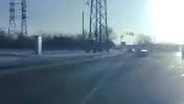 Кто-то бочку про...л ))) смотреть онлайн