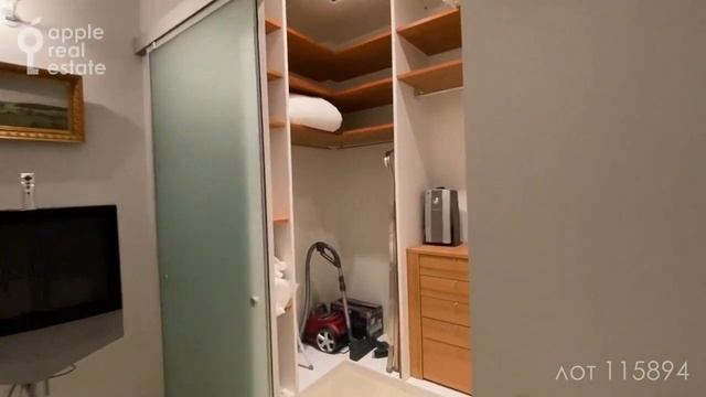 Стиль и комфорт: 140 кв.м в аренду. 4 комнаты. Машиноместо смотреть онлайн