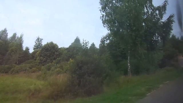 Автобус №266. АС Шумилино - Стариновичи смотреть онлайн