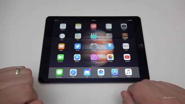 IPad Pro 9.7 Review!