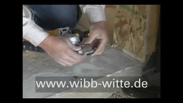 Dust Buddie Absaughaube 180mm für große Winkelschleifer смотреть онлайн