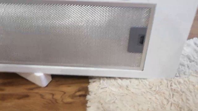 Распаковка — Вытяжка скрытая Germes Pula