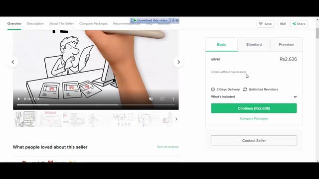 To How Make Money Online in Pakistan | Pakistan me Paise kaise kamaye 2023 смотреть онлайн