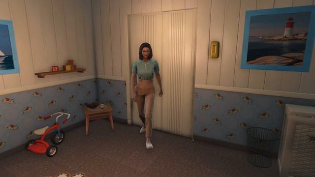 Fallout 4 on Nvidia GeForce GTX 970 (UHD Gaming) смотреть онлайн