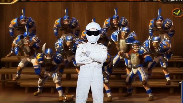 Blood Bowl - Speed Bowl League: Coaches, Teams, and Players! | WoWcrendor смотреть онлайн