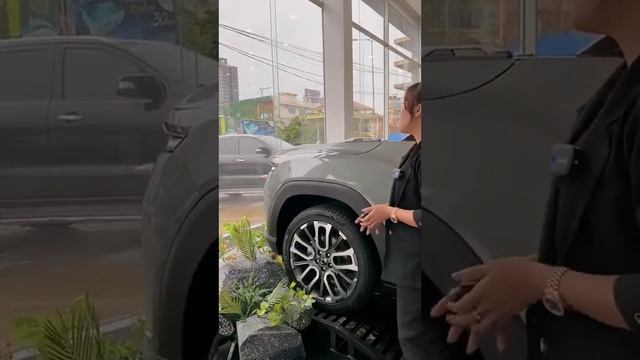 Review Ssangyong Torres 2023 смотреть онлайн