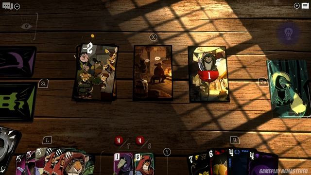 Foretales - Nintendo Switch Gameplay смотреть онлайн