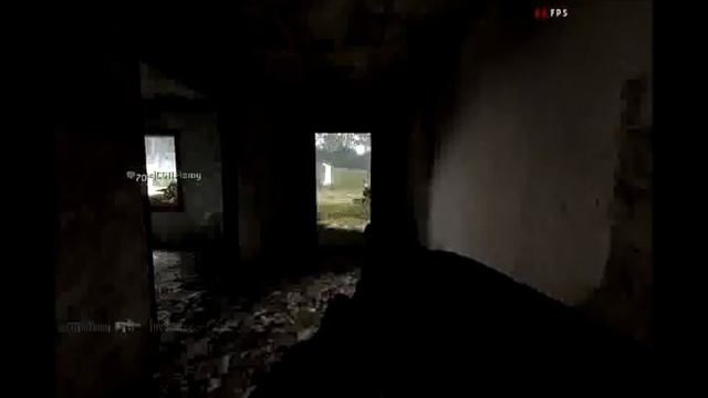 CALL OF DUTY MW2--- AMD athlon II X2 250u 1.6GHZ--- ATI MOBILITY HD 5470 512MB[DDR3] смотреть онлайн