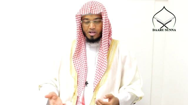ALLE cidna kama qarsoomi karto xitaa hadey is qariso, Sheikh Maxamed Ibrahim смотреть онлайн