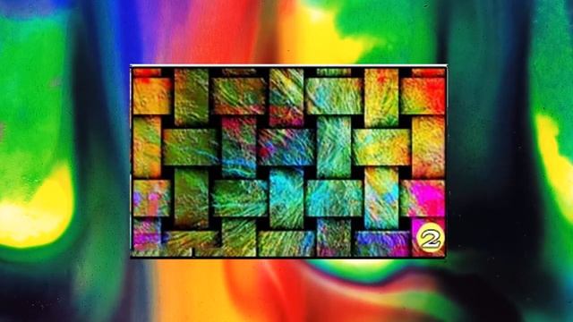 Oracle of Colors – Your Favorite Pattern Reflects Dominant Traits of Your Personality! смотреть онлайн