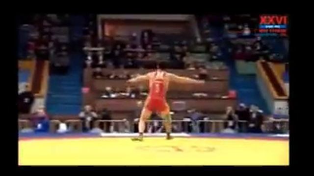 Танец Орла Арсалана Будажапова на Ярыгинском турнире смотреть онлайн