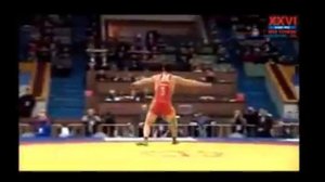 Танец Орла Арсалана Будажапова на Ярыгинском турнире