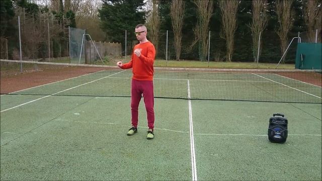 Popping-robot dance video 14/popping vic смотреть онлайн