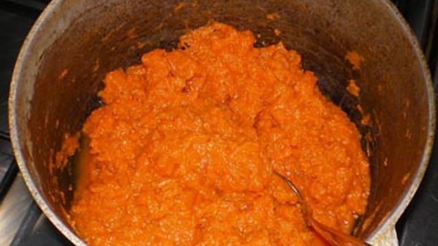 Сборник рецептов