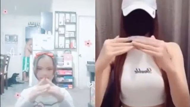 Finger dance thingy смотреть онлайн