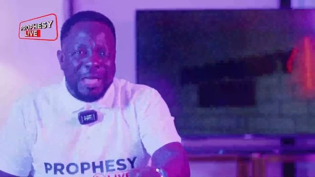 HELLO FAMILY AND WELCOME TO PROPHESY (CHAPTER 170) WITH PROPHET EMMANUEL ADJEI, KINDLY STAY TUNED смотреть онлайн
