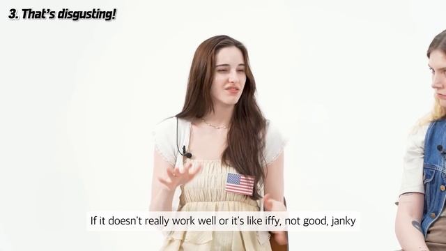 American Shocked By ENGLISH From England, Scotland, Ireland And Wales L Can You Understand?