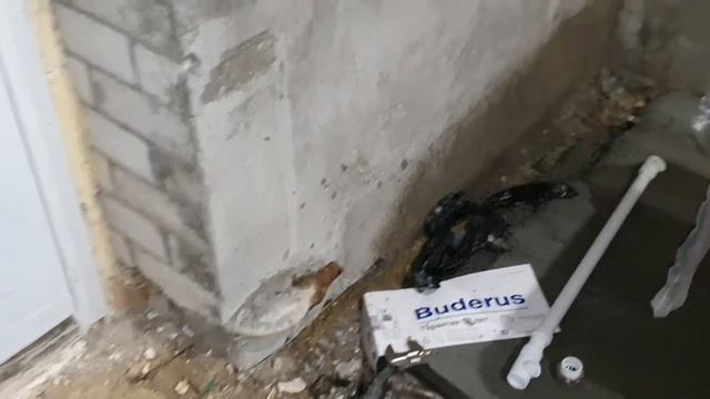 демонтаж подготовка монтаж однотрубной ( ленинградки ) системы отопления смотреть онлайн