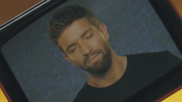 Pablo Alborán - El Vendaval (Lyric Video Oficial)