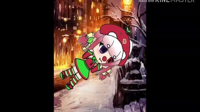 НОВОГОДНИЕ ИНТРО+НОВОГОДНИЙ НАРЯД ОС смотреть онлайн