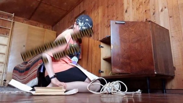 Украшаем комнату в стиле Pinterest #комната #пинтерест #декор