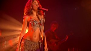 Shakira - Ojos Así.mp4