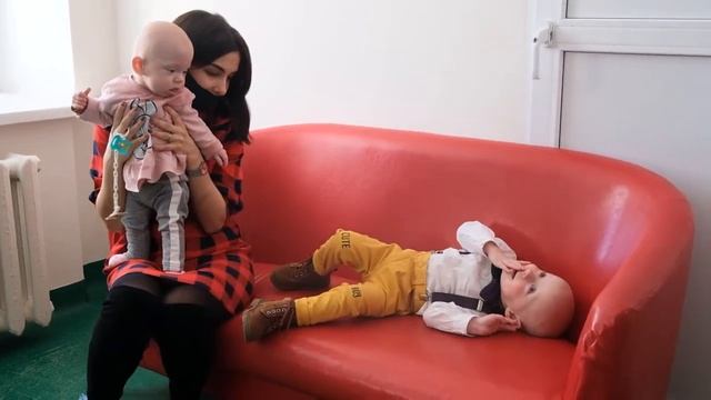 День недоношенных детей: истории торопыжек