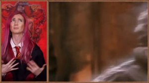 Хогвартс. Песня Гриффиндора (рэп гимн)