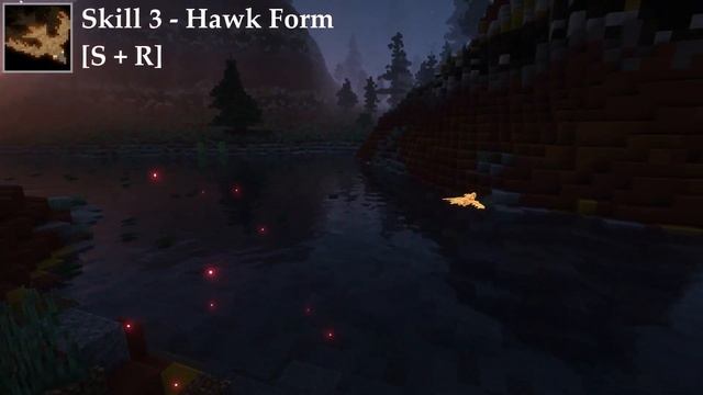 Minecraft RPG Class Series | Druid смотреть онлайн