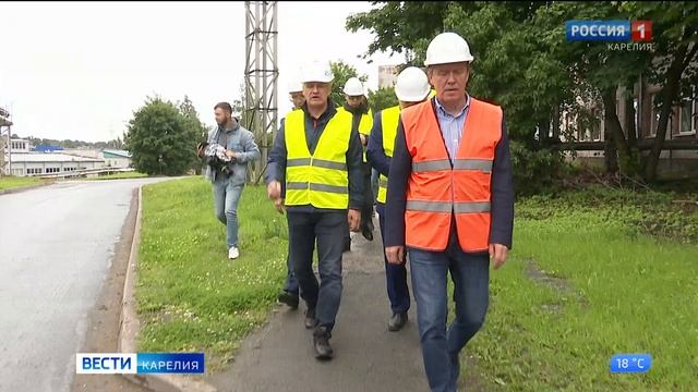 Соломенский лесозавод увеличил поставки на российский рынок смотреть онлайн