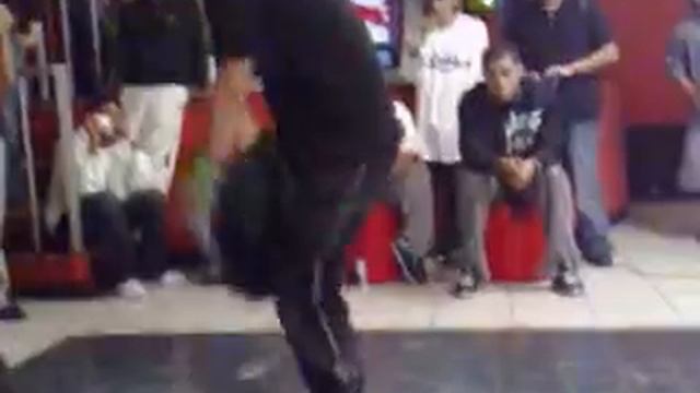 Someone say Bboy? Battle! смотреть онлайн