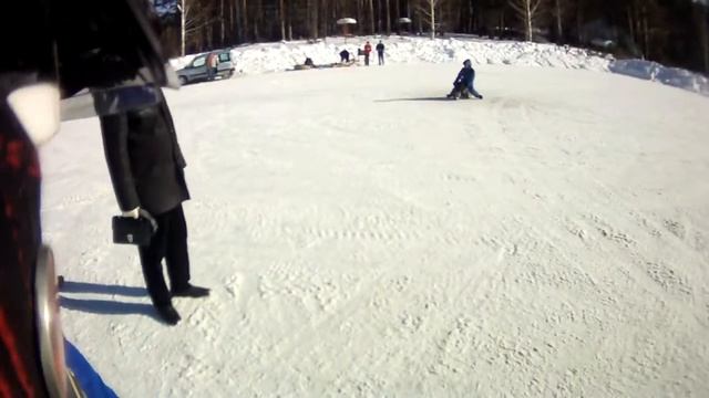 минимОтО мальчик прОкатилсЯ.MOV смотреть онлайн