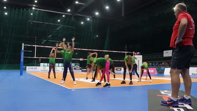 Rozgrzej się przed ślizgawką смотреть онлайн