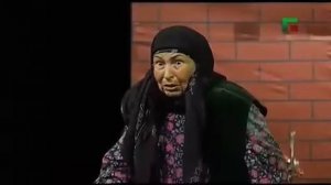 Бож-1ели спектакль, полюбившиеся в народе, лучшая Чеченская сцена; Абумуслимов Мохьмад