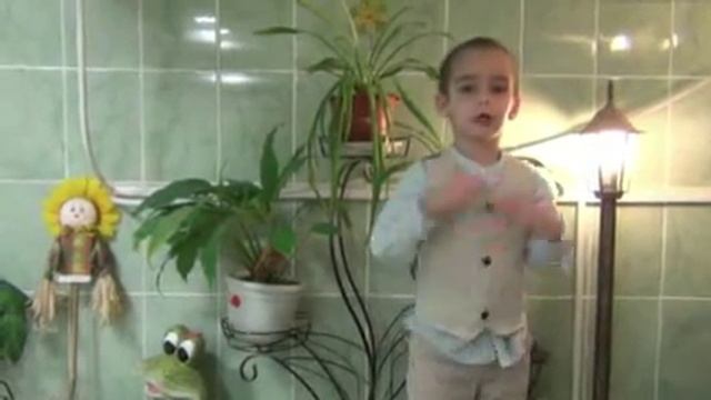 Гурия Османова «Ворчливая лужа» смотреть онлайн