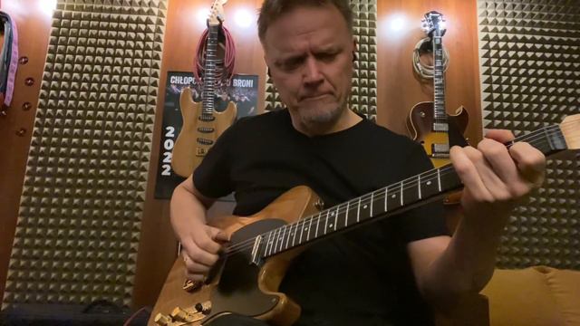 Tiger Rag - Chet Atkins/Chester Robson смотреть онлайн