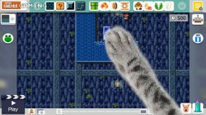 Super Mario Maker MODS | Super Mario Bros All Stars | #21