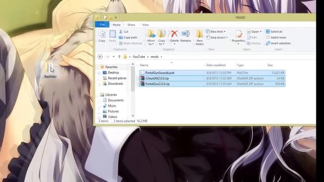 How To Install Forge and Most Mods On a Vanilla Server ( 1.6.2 ) смотреть онлайн
