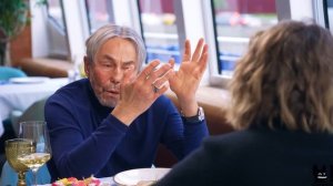 Умар Джабраилов у Собчак: О Делимханове