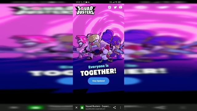 КАК ПОПАСТЬ НА БЕТУ Squad Busters Гайд І КАК СКАЧАТЬ Squad Busters? смотреть онлайн