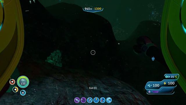 Subnautica: Season Alpha: [No Voice] You thought it was late but it was me DIO смотреть онлайн