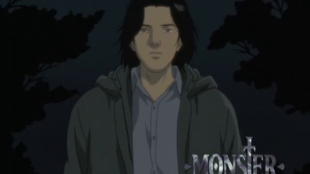 Monster Серия 30 Озвучка от Anithing Group смотреть онлайн