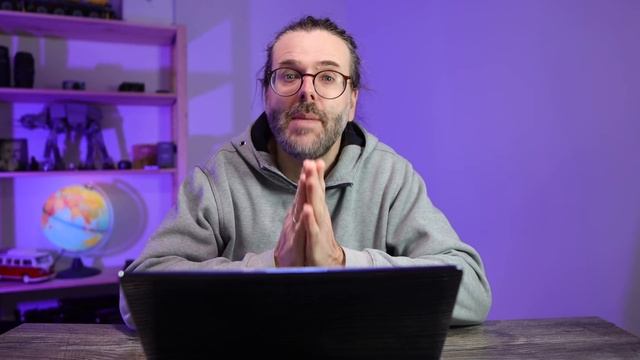 Ich bin sooo begeistert! ? [Bildrauschen entfernen mit Topaz DeNoise AI & DxO DeepPRIME] смотреть онлайн