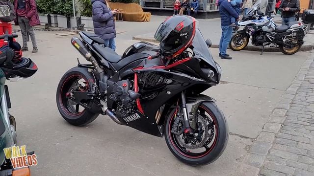 Прогулка по Одессе. Прогулки по Дерибасовской. Виртуальный тур. Дерибасовская, Гор сад смотреть онлайн